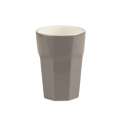 Classic Mugs Becher Cappuccino 0.25 lt. beton