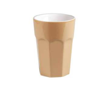 Classic Mugs Espresso Becher 0.1 lt. caramel
