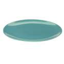 Colour it Dessertteller 20cm trkis