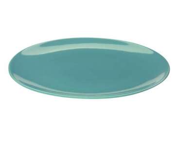 Colour it Dessertteller 20cm trkis