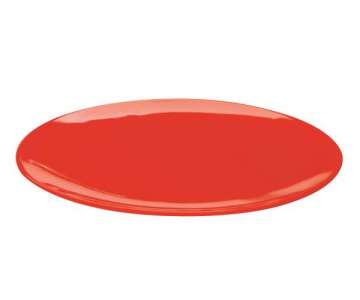 Colour it Essteller 27cm rot