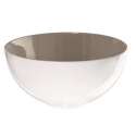 Colour it Salatschale �26.5cm H: 12.5cm beton