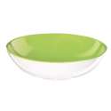 Colour it Suppen- & Pastaschale �17.5cm H: 5cm kiwi