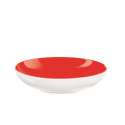 Colour it Suppen- & Pastaschale 17.5cm H: 5cm rot