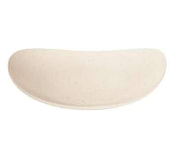 Cuba Crema Gourmetteller 34cm