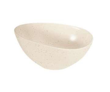 Cuba Crema Schlchen 13.8cm H: 7.5cm