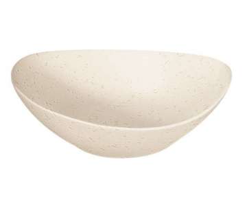 Cuba Crema Suppen-/Pastateller 27cm H: 7cm