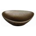 Cuba Marone Suppen-/Pastateller 27cm H: 7cm