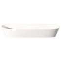 Grande Baguette-Schale 40x11.5cm H: 7.5cm