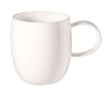 Grande Henkelbecher 0.3 lt. 8.5cm H: 9.5cm