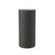Noma Vase 13.5cm H: 30cm dark grey