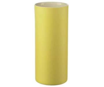 Noma Vase 13.5cm H: 30cm limette