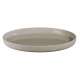 Nova Gourmetteller 25cm H: 3cm cement
