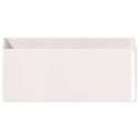Quadro Vase weiss 30x12cm H: 12cm