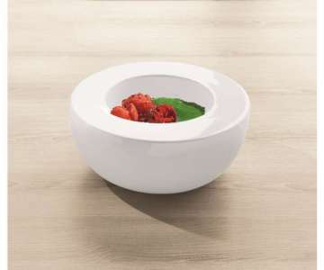 Taste Schale 24cm H: 11cm