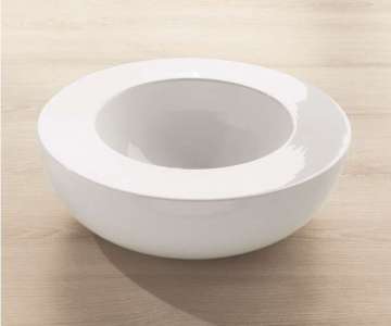 Taste Schale 32cm H: 11cm