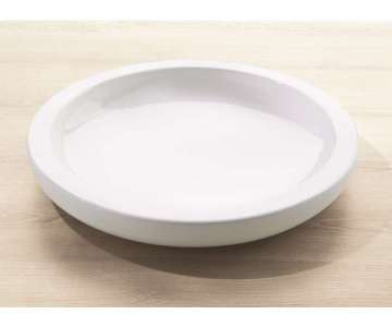 Taste Schale 40cm H: 6cm