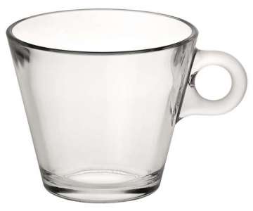 Chicca/Conic Espresso-Obertasse 8 cl