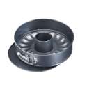 Backklassiker Springform  28 cm, 2 Bden, Antihaft