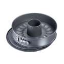 Backprofi Springform  28 cm, 2 Bden, Antihaft