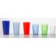 Becher 15 cl transparent matt