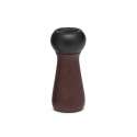Lily Pfeffermhle Holz, dunkel, 20 cm