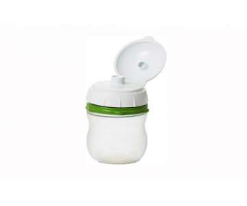 Salatdressing Behlter 0.7 cl