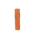 Brew-It Teebeutelklemme, 13.5x3x2 cm, orange