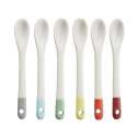 Color Lab Lffelset 6 Stk., assortiert