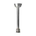 Mini Turbo Emulgierstab 16cm zu Dynamix Motorblock