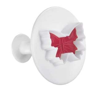 Ausstechformen-Set 3 Stk. Schmetterlinge