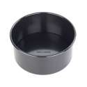 Backform Kuchen rund u. tief,  18 cm, H: 8 cm, Antihaft