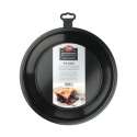 Backform Cake rund,  26 cm, H: 3.5 cm, Antihaft