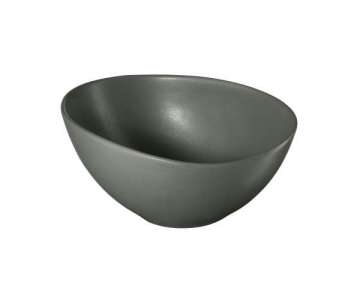 Cuba Gris Suppenschale 18cm H: 9cm