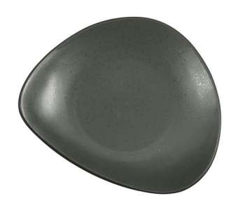 Cuba Gris Gourmetteller 34cm
