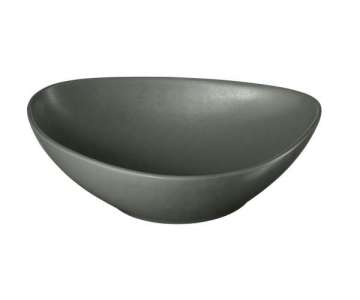 Cuba Gris Suppen-/Pastateller 27cm H: 7cm