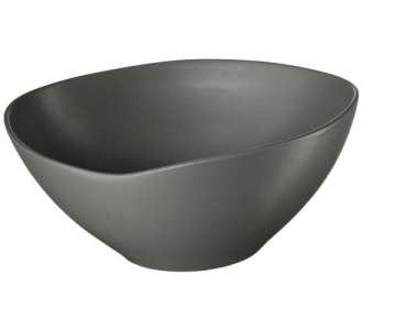 Cuba Gris Schssel 27.5cm H: 13.5cm