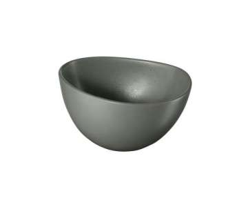 Cuba Gris Schlchen 9.8cm H: 5.8cm 160ml