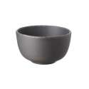 Schssel 60 cl,  14 cm, H: 8 cm, Schiefer-Stil