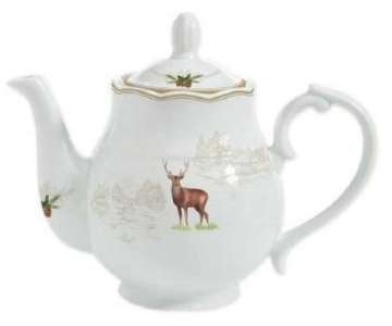 Deer Teekanne 900 ml