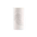 Touch La Mer Becher weiss, Relief Kugelfische 0.08lt. in GK