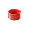 Ramequin tief, 6.5 cm, rot
