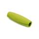 Scroll Knoblauchschler, grn, 11.5x3,8 cm