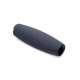 Scroll Knoblauchschler, grau, 11.5x3,8 cm