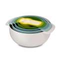Opal Nest 9 Plus Schssel-/Messlffelset 9tl