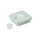 Dial Baby Behlter m. Datum h.blau, 15-tlg. (Stufen 1+2)