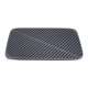 Flume Abtropfmatte gross, grau, 31.4x43.4 cm