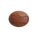 Signature Holztablett 29.3x22.3cm (ohne Platte)