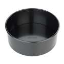 Backform Kuchen rund u. tief,  23 cm, H: 9.5 cm, Antihaft