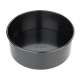 Backform Kuchen rund u. tief, � 23 cm, H: 9.5 cm, Antihaft